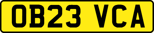 OB23VCA