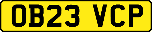 OB23VCP
