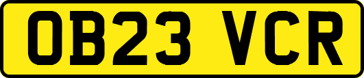 OB23VCR