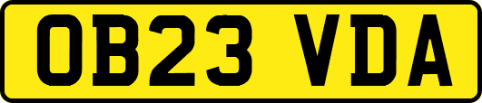 OB23VDA