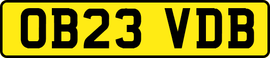 OB23VDB