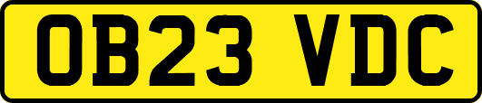 OB23VDC