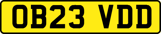 OB23VDD