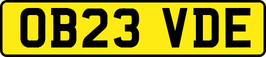 OB23VDE