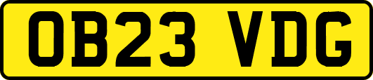 OB23VDG