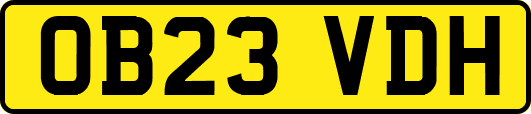 OB23VDH