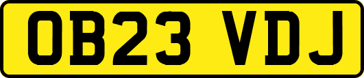 OB23VDJ