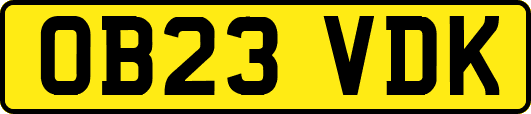 OB23VDK