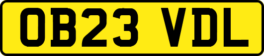 OB23VDL