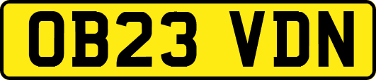 OB23VDN