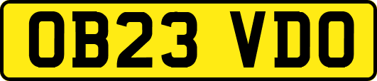 OB23VDO