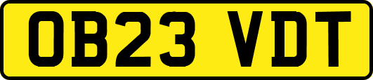OB23VDT