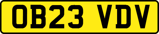 OB23VDV
