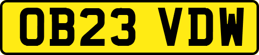 OB23VDW