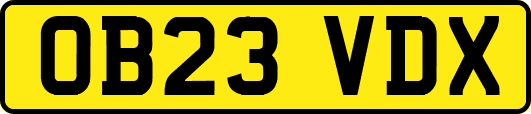 OB23VDX