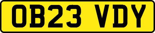 OB23VDY