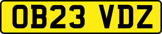 OB23VDZ