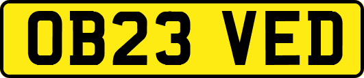 OB23VED