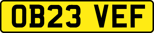 OB23VEF