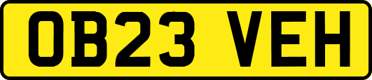 OB23VEH