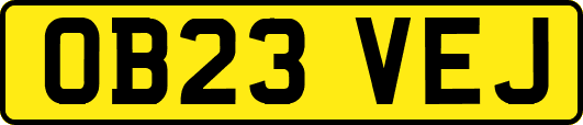 OB23VEJ