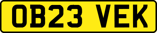 OB23VEK