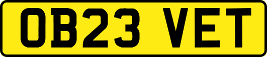 OB23VET