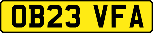 OB23VFA