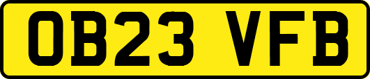 OB23VFB