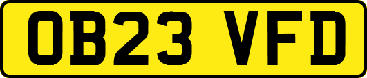 OB23VFD