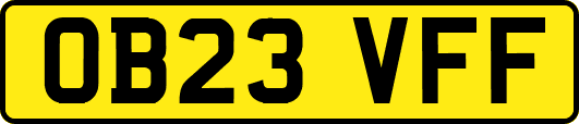 OB23VFF