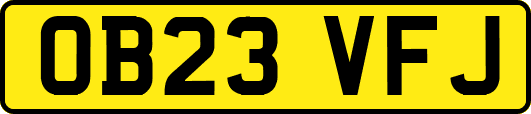 OB23VFJ
