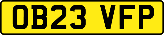 OB23VFP