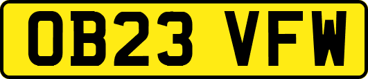 OB23VFW