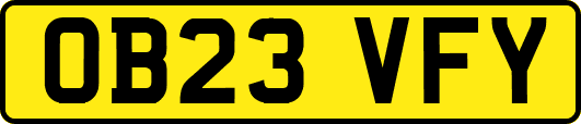 OB23VFY