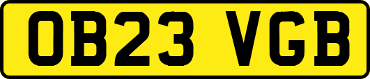 OB23VGB