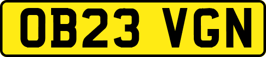 OB23VGN