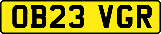 OB23VGR