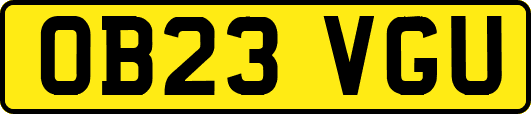 OB23VGU