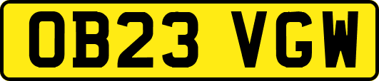 OB23VGW