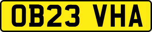 OB23VHA