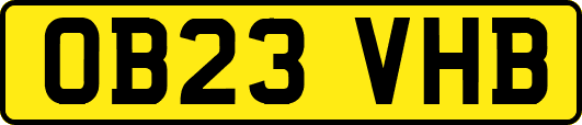 OB23VHB