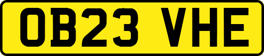 OB23VHE