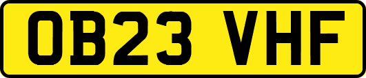 OB23VHF