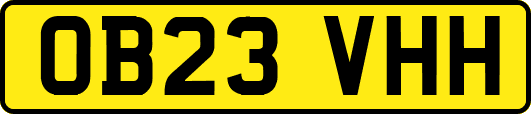 OB23VHH