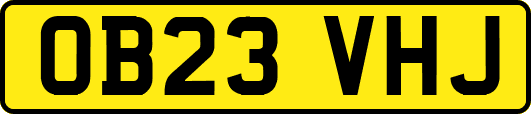 OB23VHJ