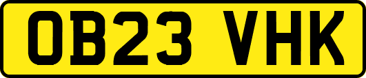 OB23VHK