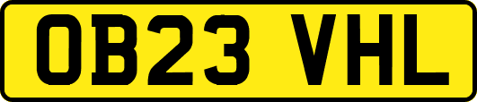 OB23VHL