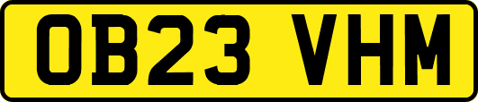 OB23VHM