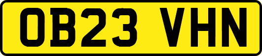 OB23VHN